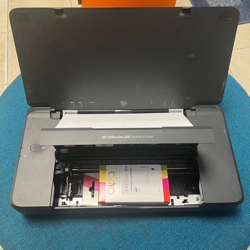 Officejet 200 mobiler - officejet,