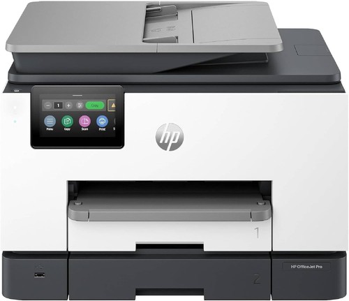 Officejet pro 9120e drucker - pro,