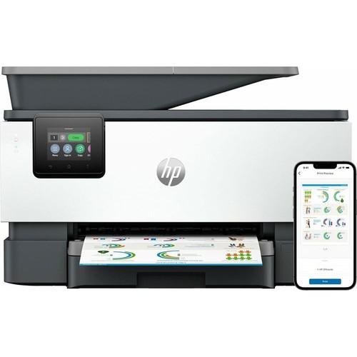 Officejet pro 9120b - officejet,