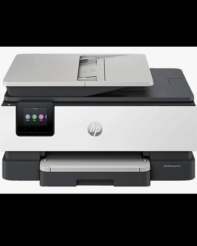 Officejet pro all - officejet, all-in-one