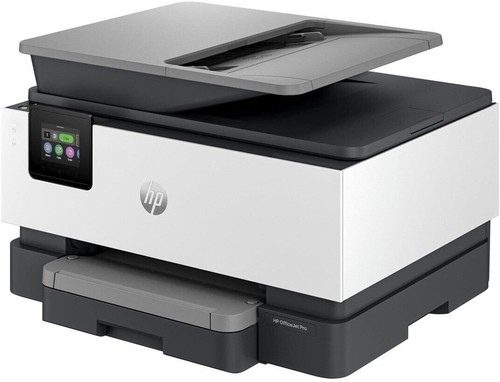 Officejet pro 9122e 4in1 - pro,
