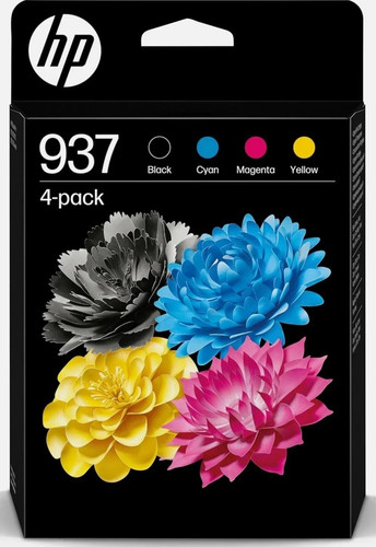 Original 937 multipack - 937,