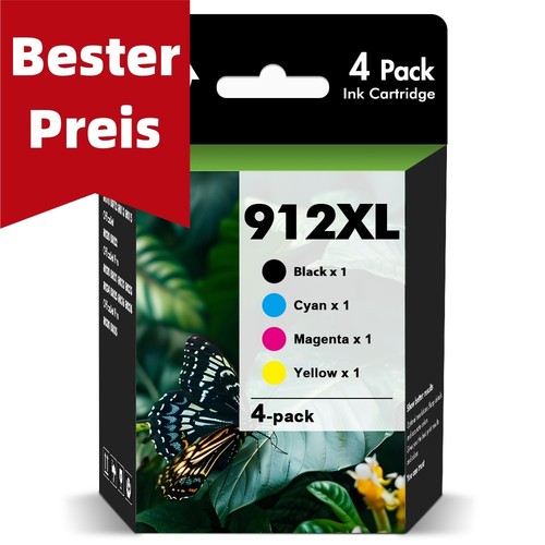 912 druckerpatronen für - 912, xl