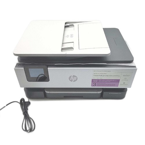 Officejet pro 8122e - pro,