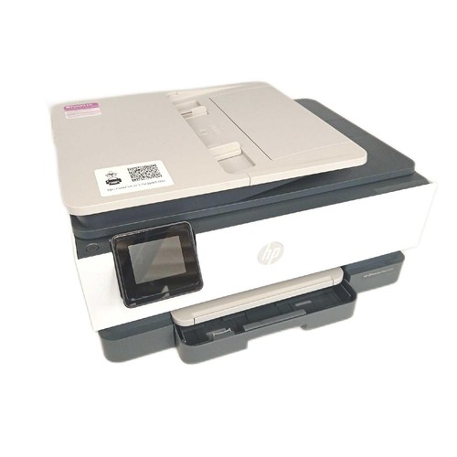 Officejet pro 8122e - hp,