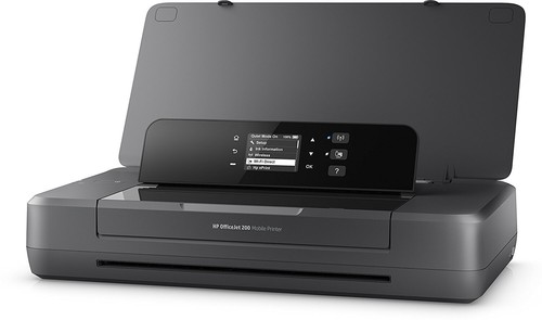 Officejet 200 mobiler - hp,