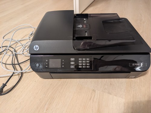 Officejet 4632 - hp,