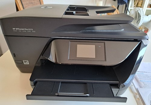 Officejet pro 6970 drucker - officejet,