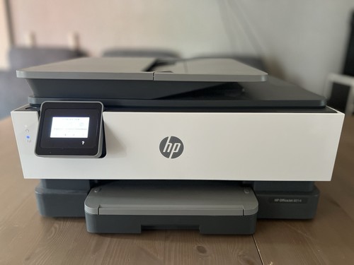 Officejet 8014 - hp,