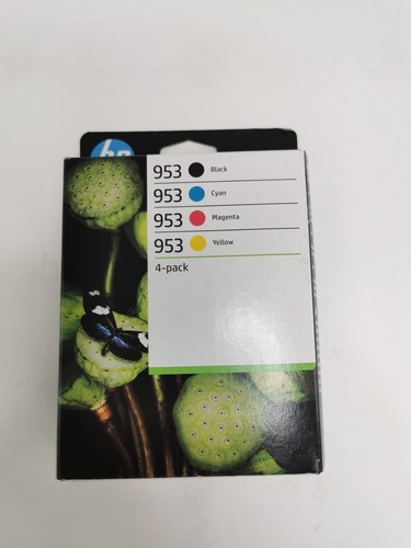 Original 953 multipack - original, hp