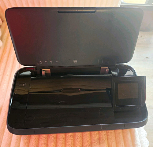 Mobiler drucker officejet - mobiler, hp