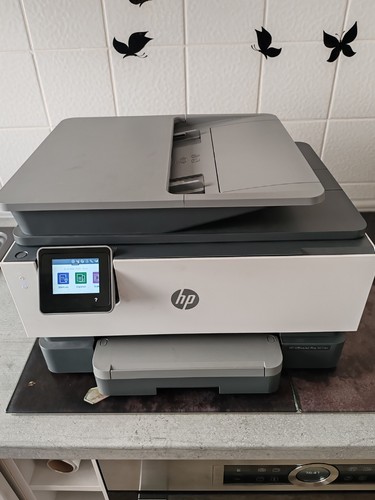 Officejet pro 9014e - officejet,