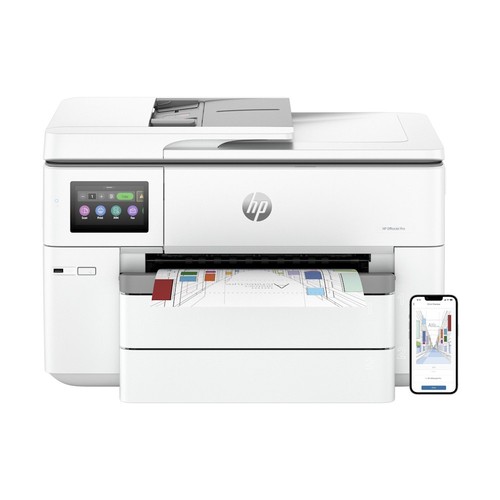 Officejet pro 9730e - officejet, |