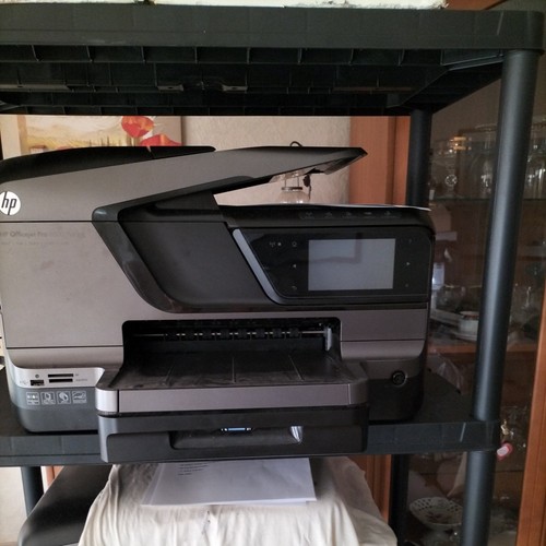 Officejet pro 8600 plus - officejet,