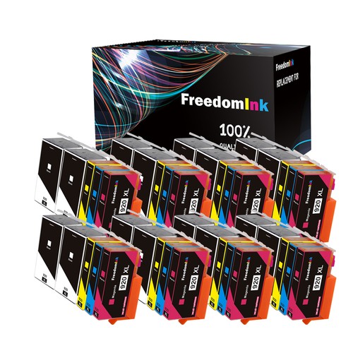 920xl druckerpatronen für - für, hp