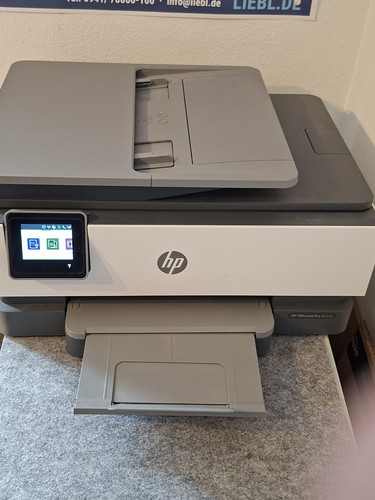 Officejet pro 8022 - officejet,