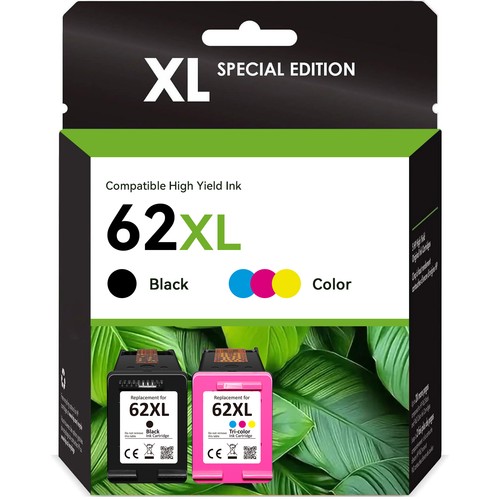 Drucker patronen für 62xl - patronen,