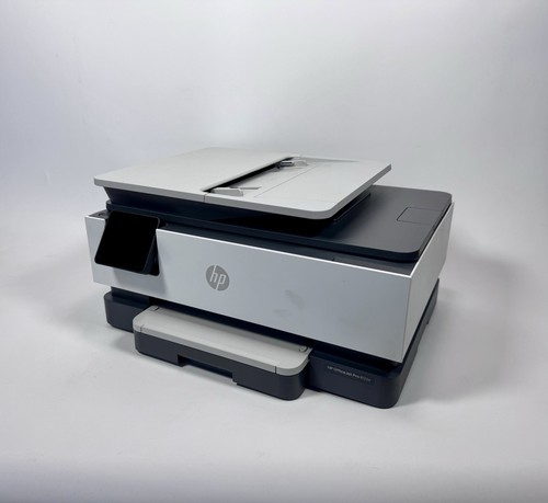 Officejet pro 8122e - officejet,