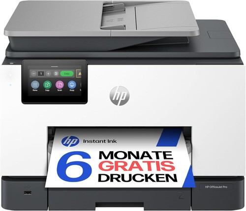 Officejet pro 9132e - hp,