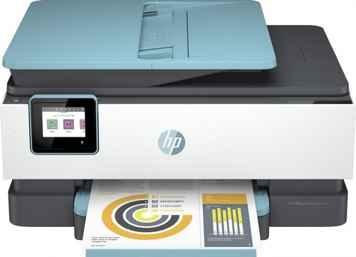 Officejet pro 8025 - officejet,