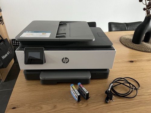 Officejet 8014 all one - in,