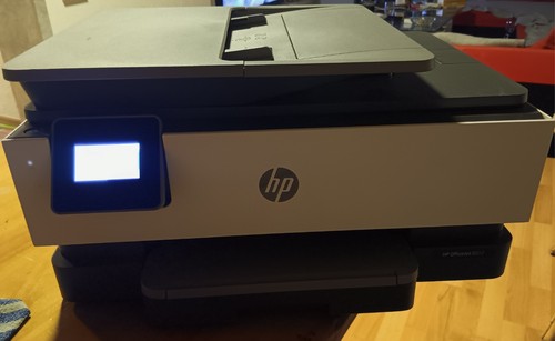 Officejet pro 8012 - hp,