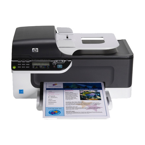 Officejet j4580 cb780a - officejet,