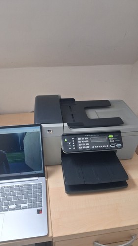 Officejet 5610 kopieren - hp,