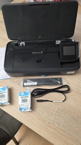 Officejet 250 mobiler - 250,