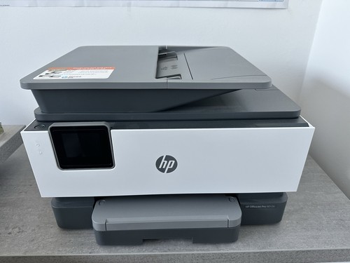 Officejet pro 9012e ovp - |,