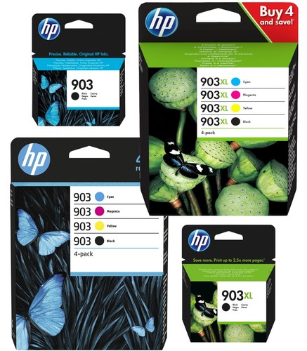 Original 903 tinte - 903, xl