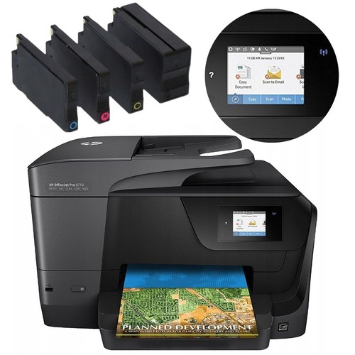 Officejet pro - officejet,