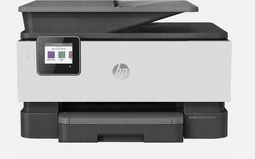Officejet pro 9010e in - pro,