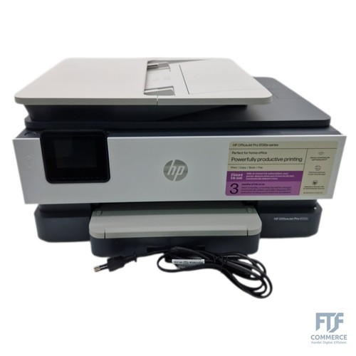 Officejet pro 8132e - officejet,