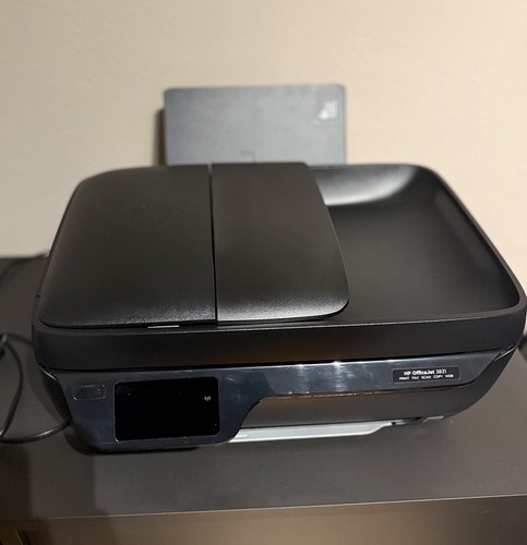 Officejet 3831 all - officejet, all-in-one