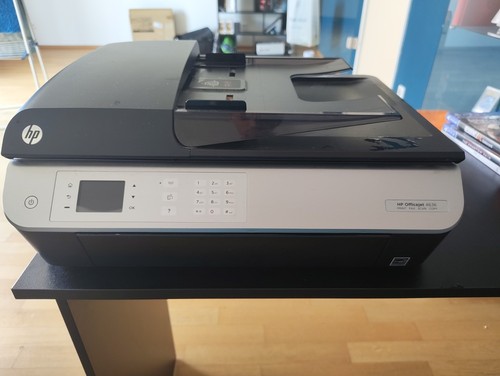 Officejet 4636 all one - hp,