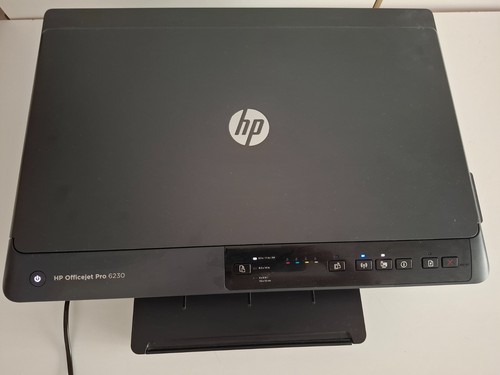 Drucker officejet pro 6230 - hp,