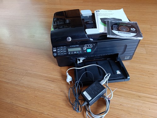 Officejet 4500 g510 farbe - officejet,