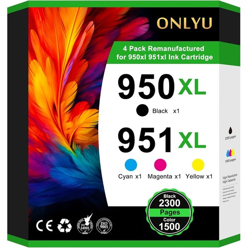 Druckerpatronen für 950xl - druckerpatronen, hp