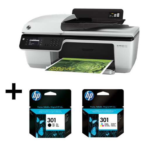 Officejet 2620 - hp,
