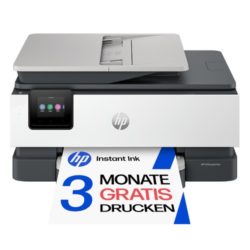 Officejet pro 8132e - hp,