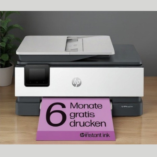 Officejet pro 8122e - hp,