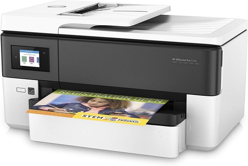 Officejet pro 7720 - hp,