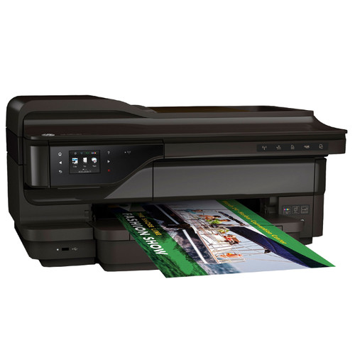Officejet 7612 all in one - officejet, e-all-in-one