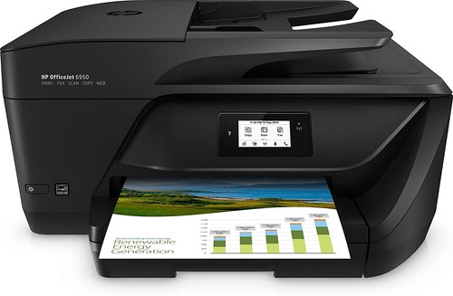 Officejet 6950 farbdrucker - 6950,