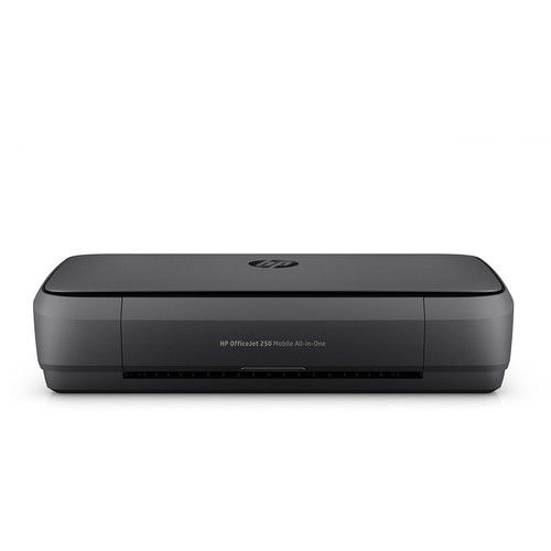 Officejet 250 mobiler - hp,
