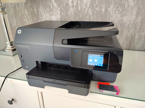 Officejet pro 6830 - hp,