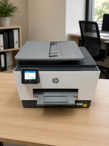 Officejet pro 9020 - 9020, serie