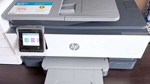 Officejet pro 8022 - hp,