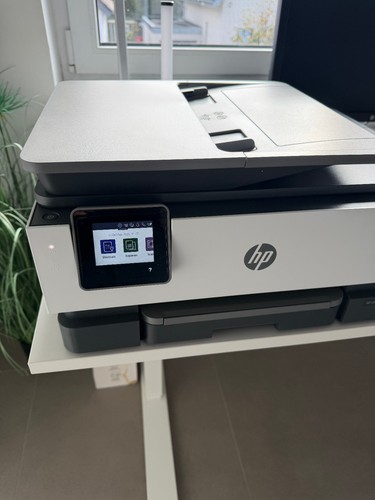 Officejet pro 8022e - hp,